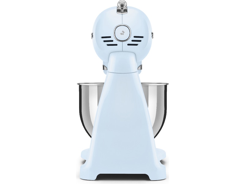 Smeg SMF03PBEU Köksmaskin (pastellblå) Köksmaskiner