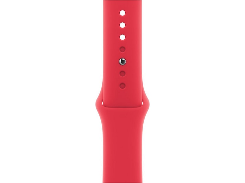 Apple Watch 41mm Sportband (PRODUCT)RED Armband