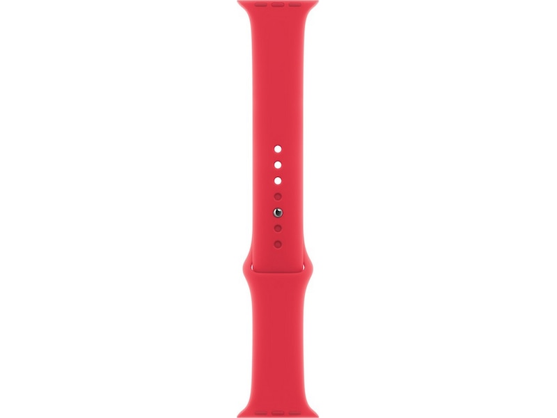 Apple Watch 41mm Sportband (PRODUCT)RED Armband