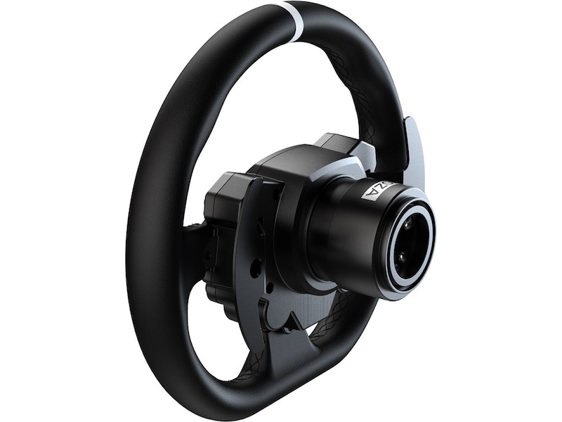 Moza Racing R5 Racing Simulator Bundle Ratt och pedaler
