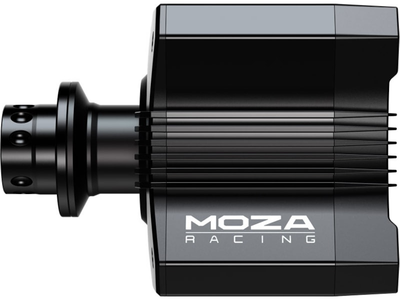 Moza Racing R5 Racing Simulator Bundle Ratt och pedaler