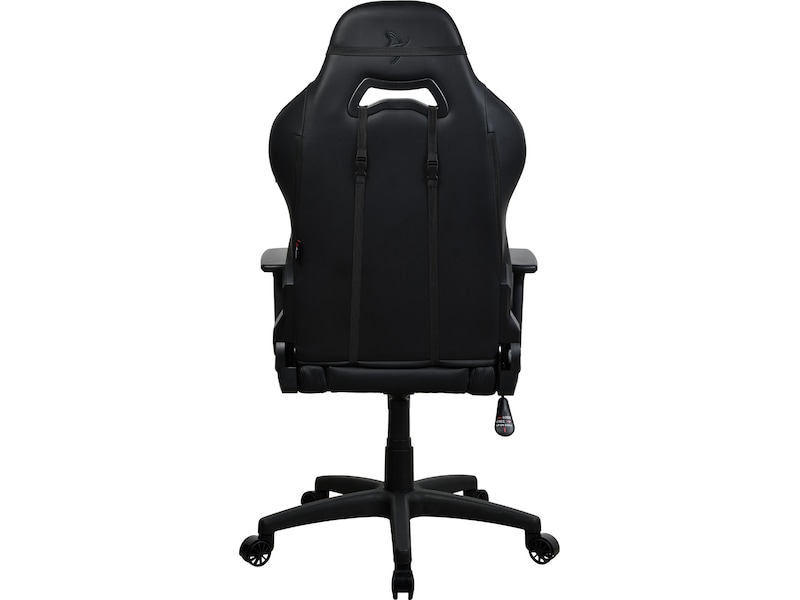 Arozzi Torretta SoftPU Gamingstol (svart) Gamingstolar