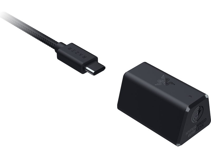 Razer Blackshark V2 Hyperspeed Trådlös Gaming Headset Gamingheadset