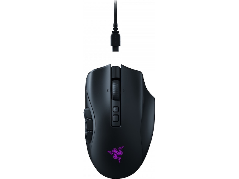 Razer Naga V2 Pro Gamingmus Gamingmus