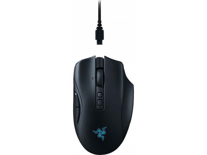 Razer Naga V2 Pro Gamingmus Gamingmus
