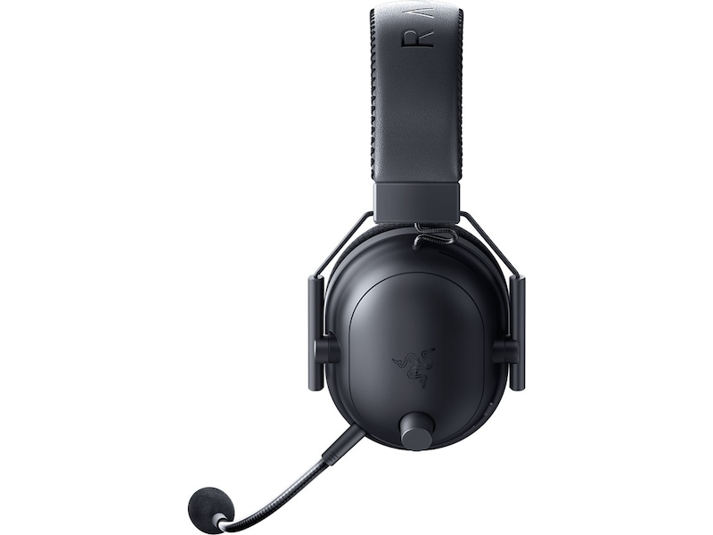 Razer BlackShark V2 Pro Trådlös Gamingheadset (svart) Gamingheadset