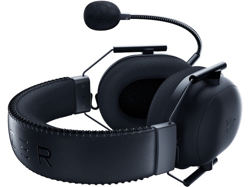 Razer BlackShark V2 Pro Trådlös Gamingheadset (svart) Gamingheadset