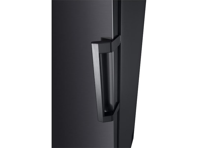 LG GLT71MCCSZ Kylskåp (matt svart) + Frysskåp Kylskåp