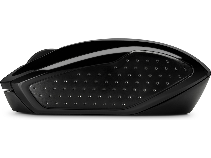 HP 200 Trådlös mus (svart) Mus