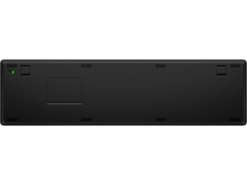 HP 450 programmerbart trådlöst tangentbord (svart) Tangentbord