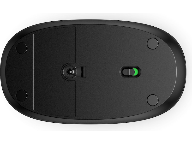 HP 240 Trådlös mus (svart) Mus