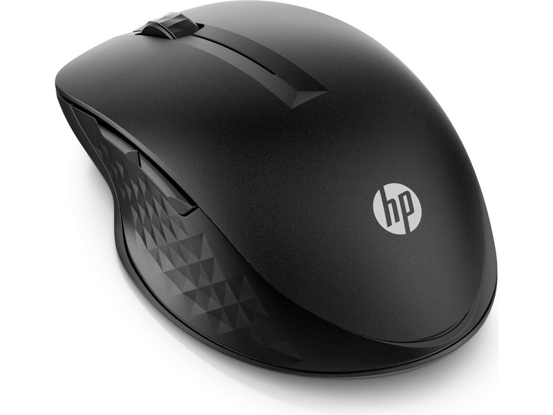 HP 430 trådlös mus för flera enheter (svart) Mus