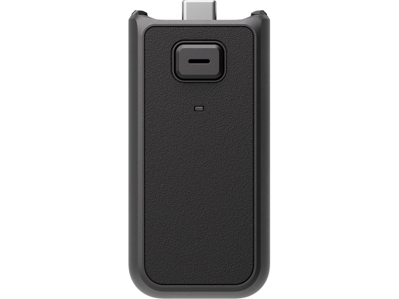 DJI Osmo Pocket 3 Battery Handle Kameragrepp