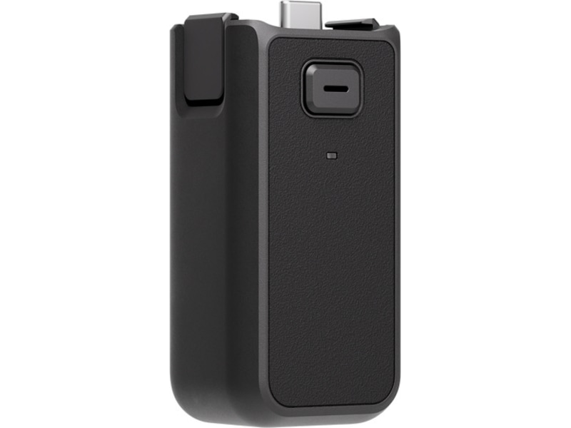 DJI Osmo Pocket 3 Battery Handle Kameragrepp