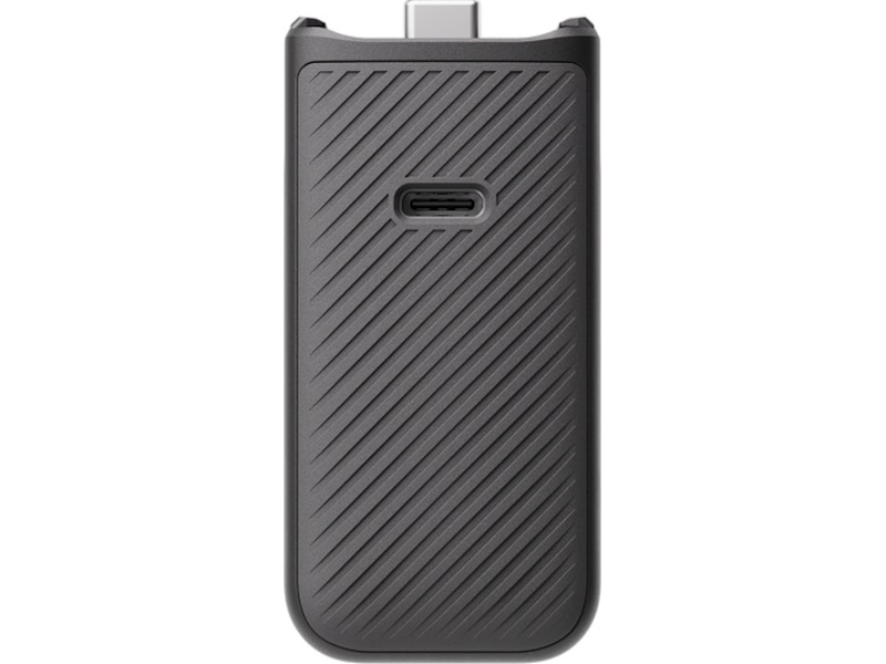 DJI Osmo Pocket 3 Battery Handle Kameragrepp