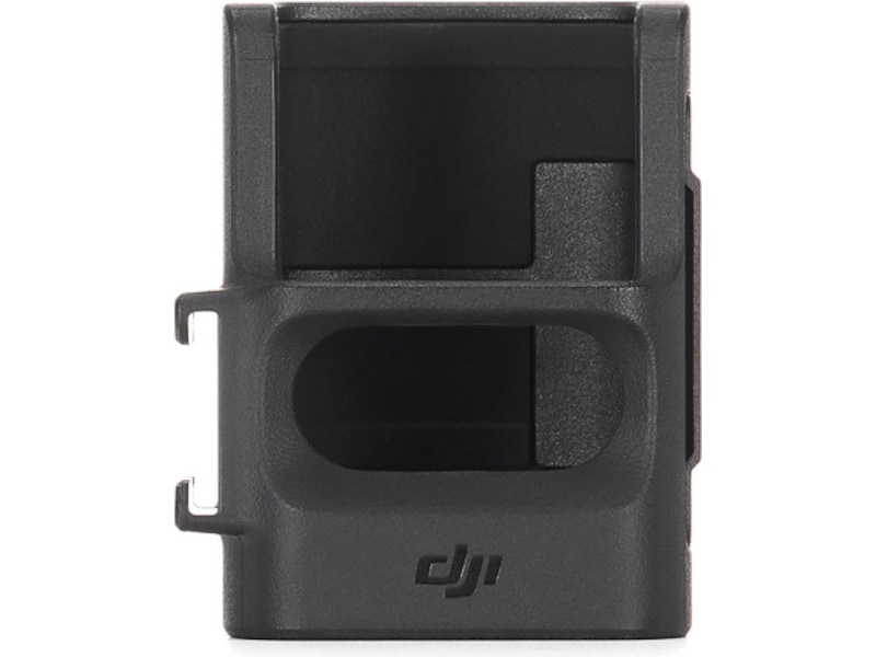 DJI Osmo Pocket 3 Expansion Adapter Tillbehörssatser till kameror