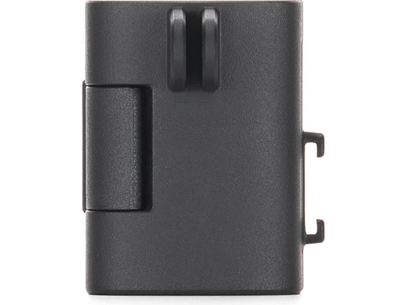 DJI Osmo Pocket 3 Expansion Adapter Tillbehörssatser till kameror