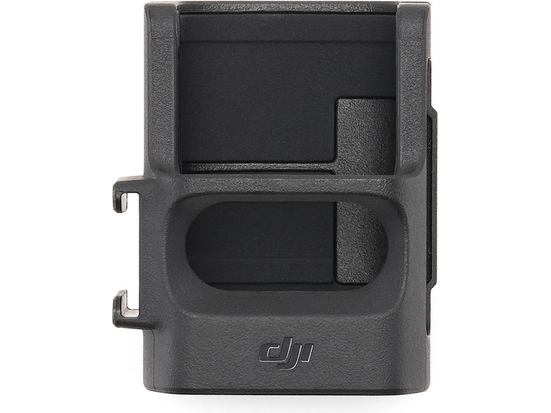 DJI Osmo Pocket 3 Expansion Adapter Tillbehörssatser till kameror