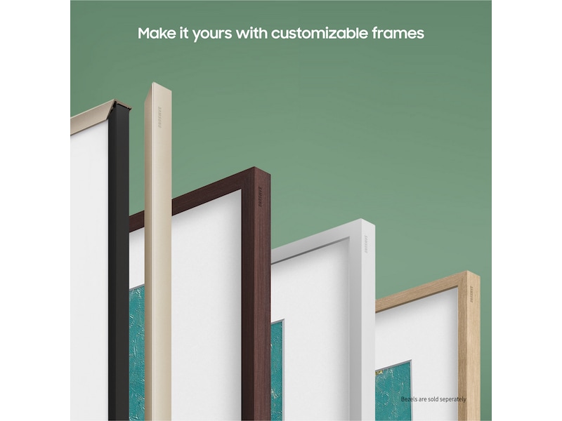 Samsung 32" The Frame 2023 TQ32LS03C 20 - 49 tums TV