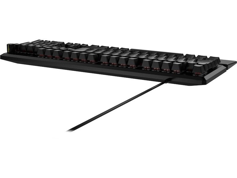 Corsair K70 Core RGB gamingtangentbord (svart) Gamingtangentbord