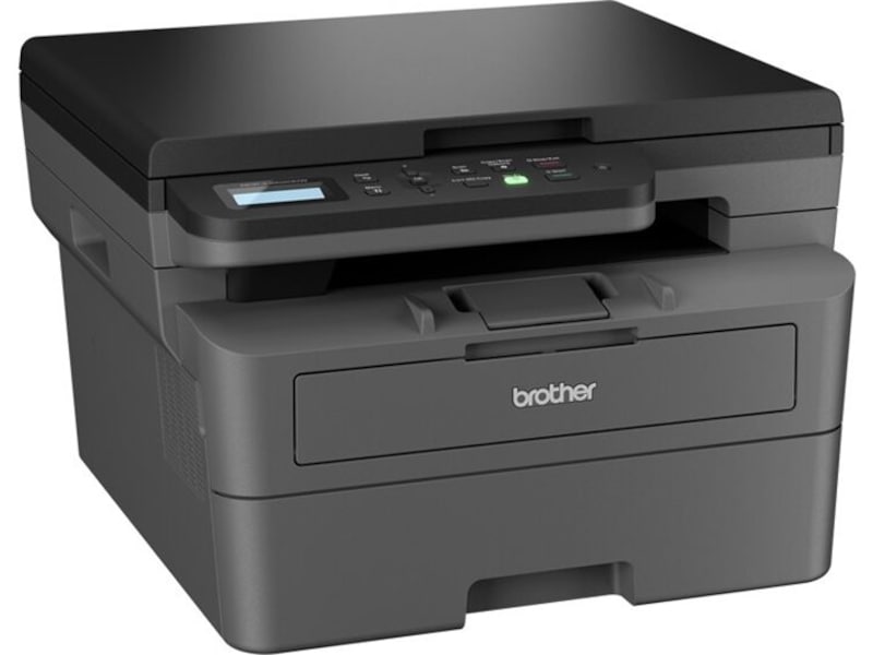 Brother DCP-L2620DW laserskrivare Skrivare