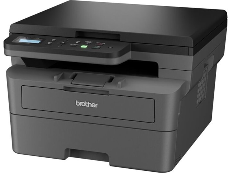 Brother DCP-L2620DW laserskrivare Skrivare