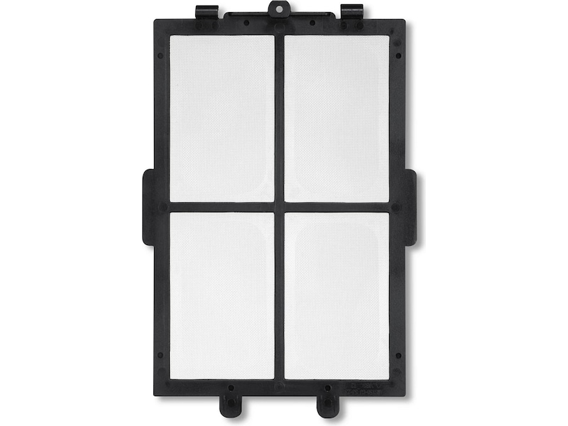 Loeffen LFMA P8000 Luftrenare och fläkt Luftrenare