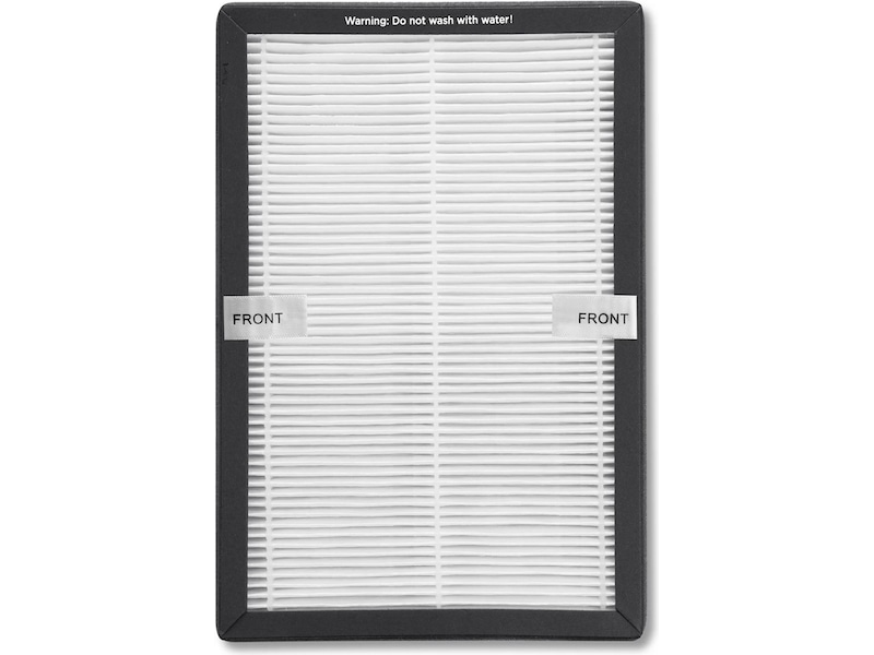 Loeffen LFMA P8000 Luftrenare och fläkt Luftrenare