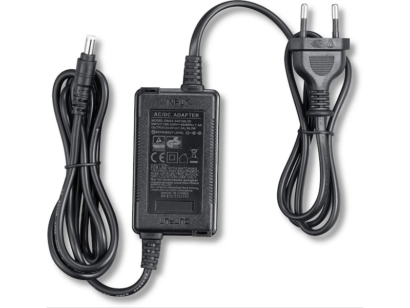 Loeffen LFMA P8000 Luftrenare och fläkt Luftrenare