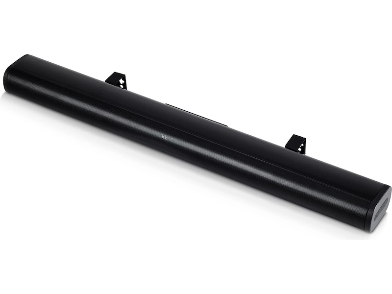 Andersson SRS 2.4 soundbar med subwoofer (svart) Soundbars