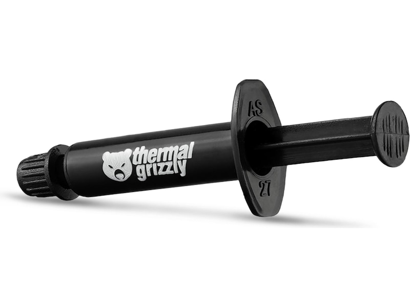 Thermal Grizzly Hydronaut 1g Kylpasta Kylpasta