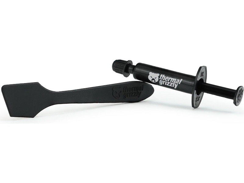 Thermal Grizzly Hydronaut 1g Kylpasta Kylpasta