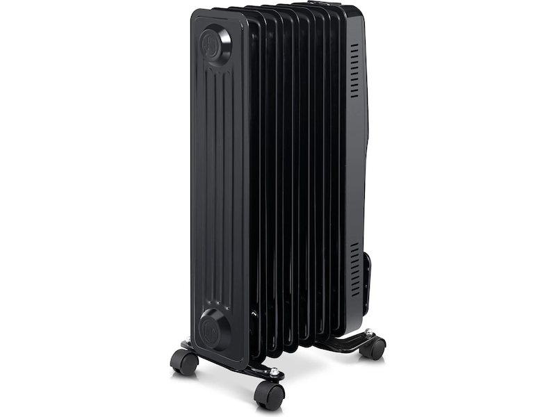 Andersson FRH 2.1 värmeelement 1500W (svart) Fristående element