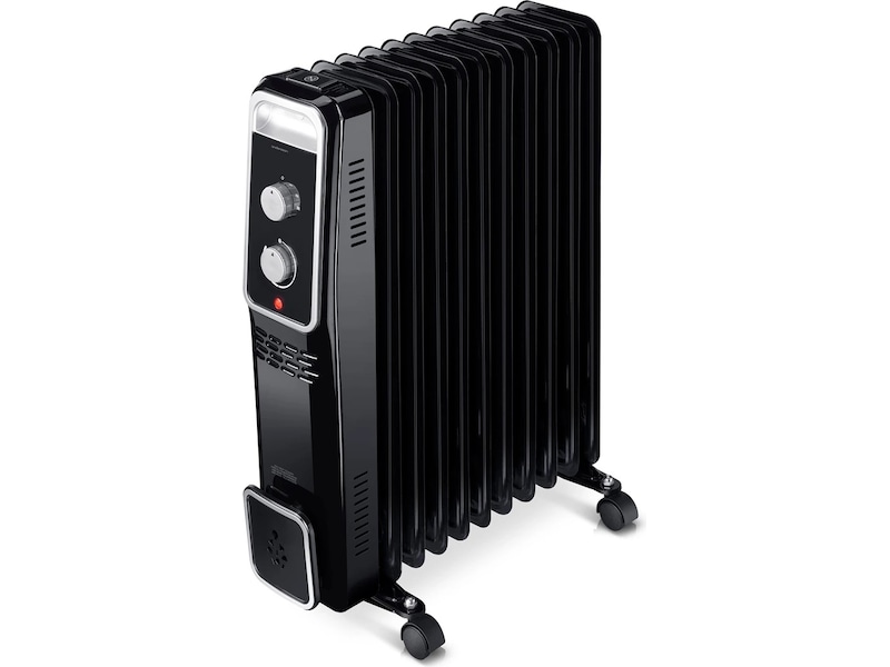 Andersson FRH 2.2 värmeelement 2000W (svart) Fristående element