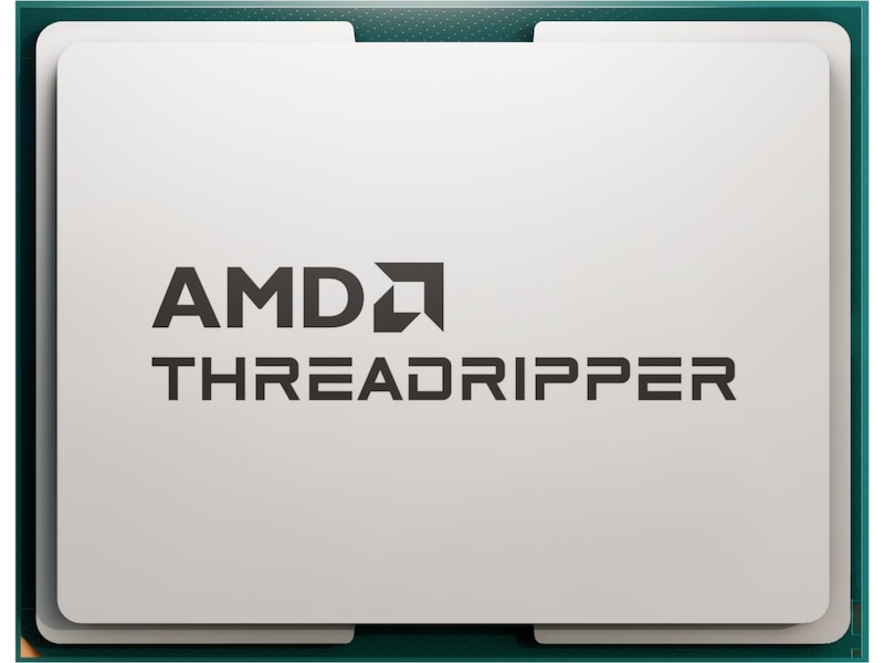 AMD Ryzen Threadripper 7960X Processor