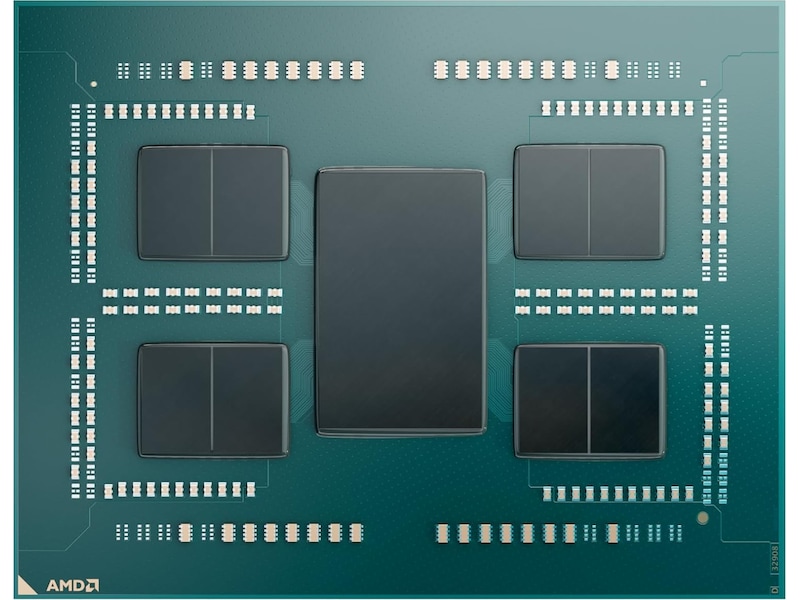 AMD Ryzen Threadripper 7970X Processor