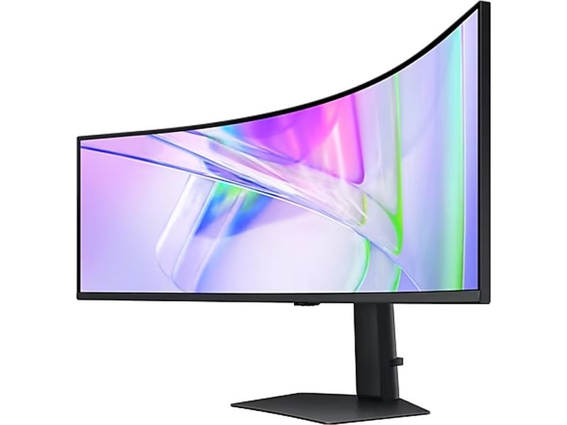 Samsung 49" ViewFinity Curved skärm S49C950 Bildskärmar