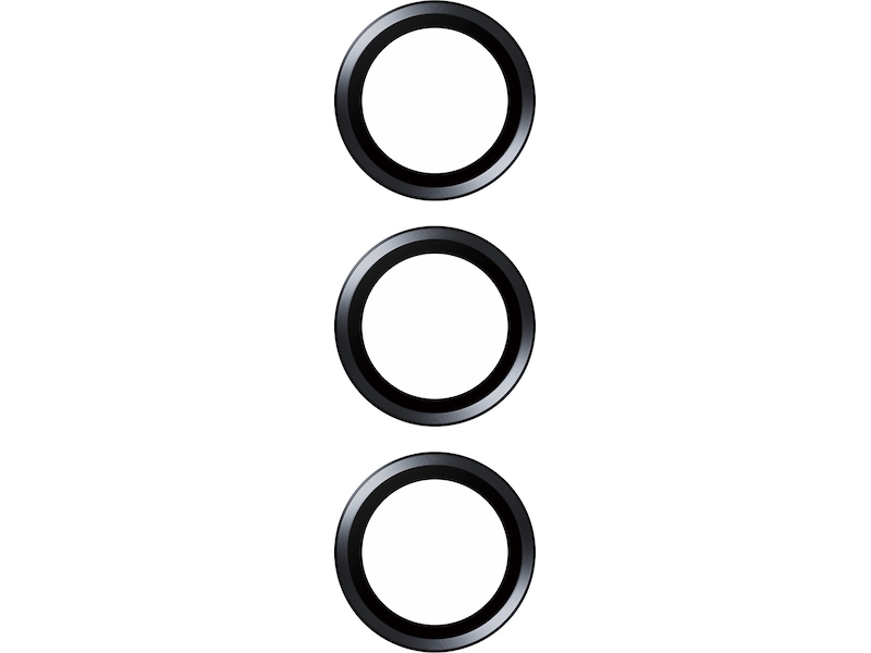 PanzerGlass Galaxy A15 / A15 5G Hoops Linsskydd Skärmskydd mobiltelefon