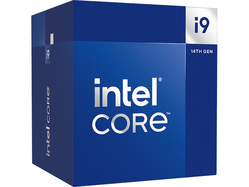 Intel Core i9-14900 CPU Processor
