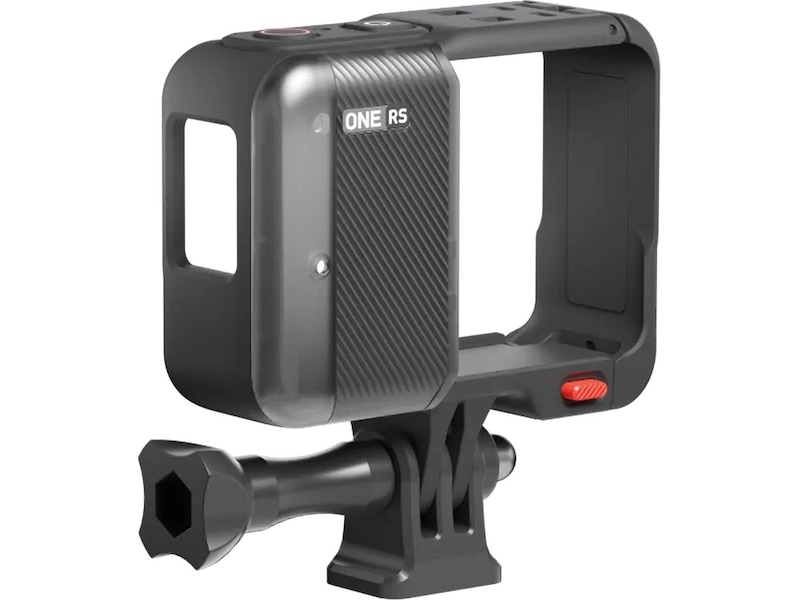 Insta360 One RS Mounting Bracket Tillbehörssatser till kameror