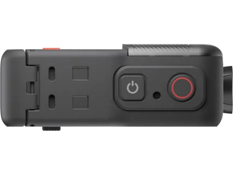 Insta360 One RS Mounting Bracket Tillbehörssatser till kameror