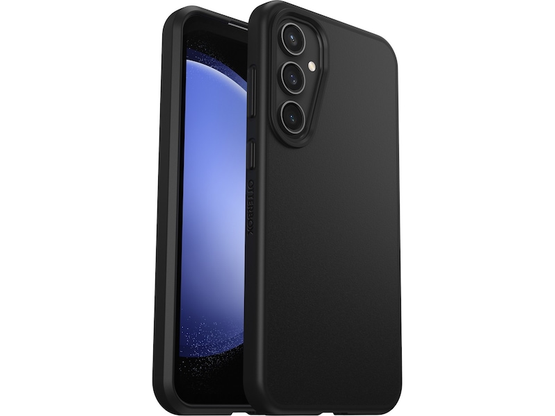 OtterBox Galaxy S23 FE React Skal - ProPack (svart) Mobilskal