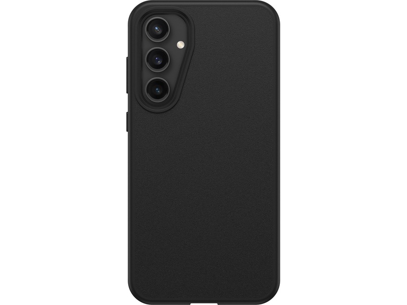 OtterBox Galaxy S23 FE React Skal - ProPack (svart) Mobilskal