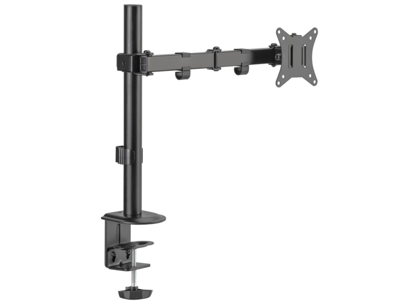 Andersson justerbart monitorarm för skärm 13-27" Bord och väggfäste