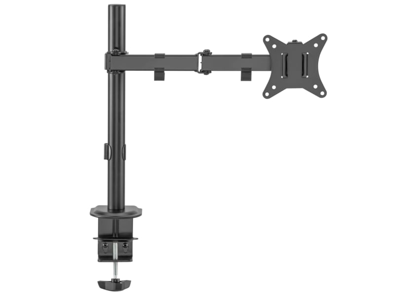 Andersson justerbart monitorarm för skärm 13-27" Bord och väggfäste