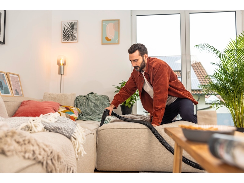 Kärcher SE 5 Textil cleaner Golvtvätt och golvrengöring