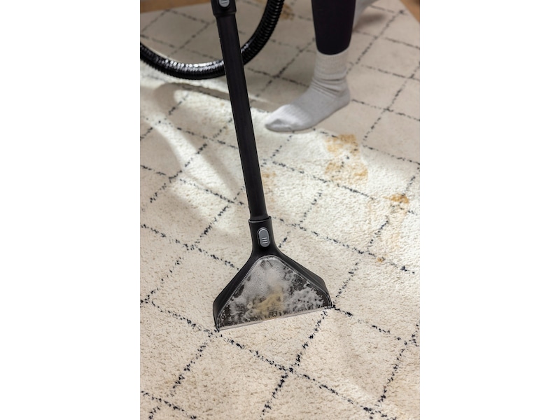 Kärcher SE 5 Textil cleaner Golvtvätt och golvrengöring