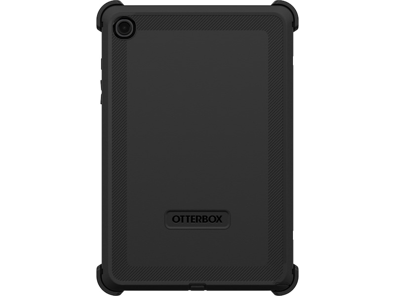 OtterBox Galaxy Tab A9+ Defender skal - ProPack (svart) Skydd