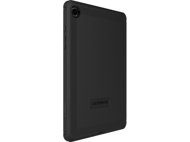 OtterBox Galaxy Tab A9+ Defender skal - ProPack (svart) Skydd