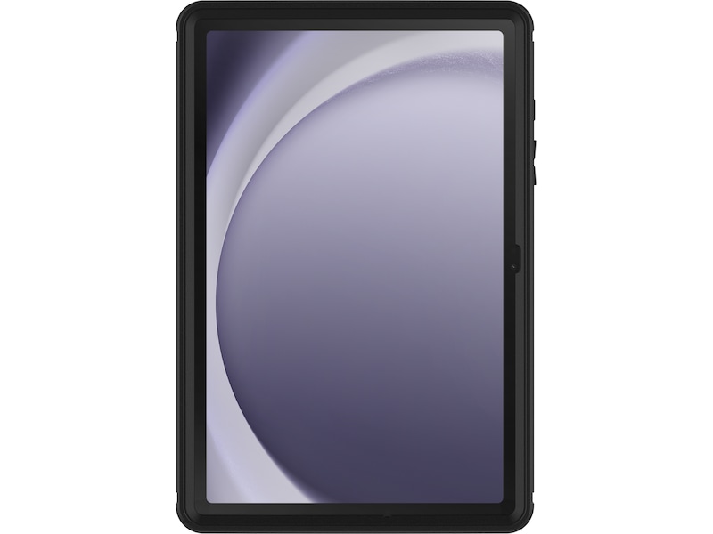 OtterBox Galaxy Tab A9+ Defender skal - ProPack (svart) Skydd
